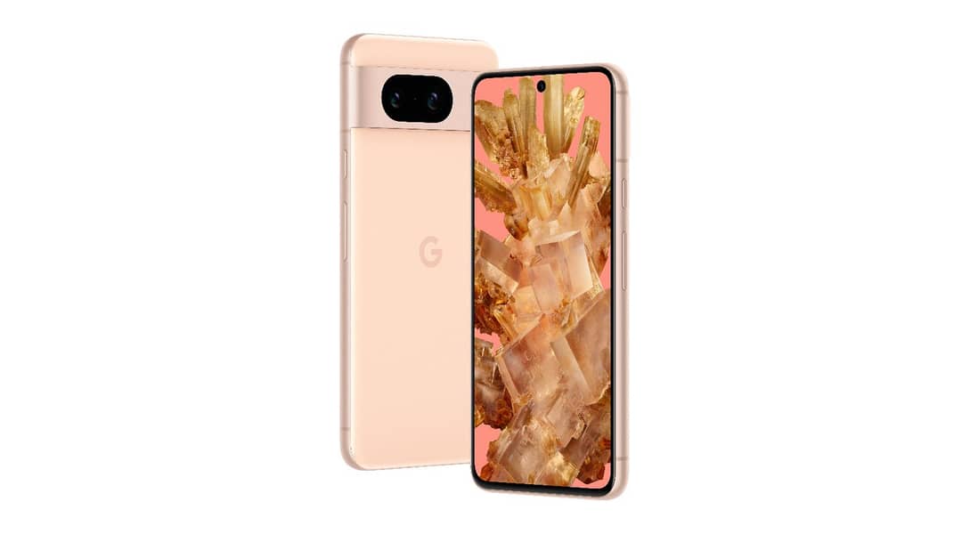 Google Pixel 8 0