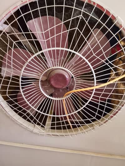 Lahori AC Room electric Coolar ( 20 No. Motor Install )