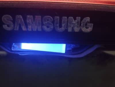 Samsung LCD Original TV