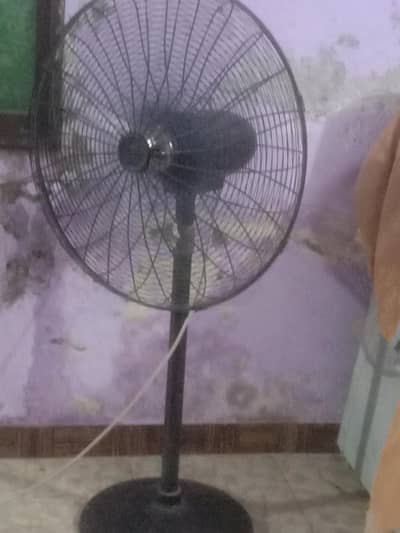 farshi fan stand