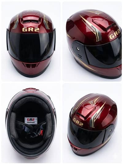 GR2 company