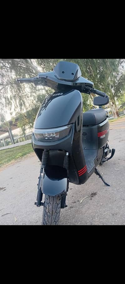 new condition good work