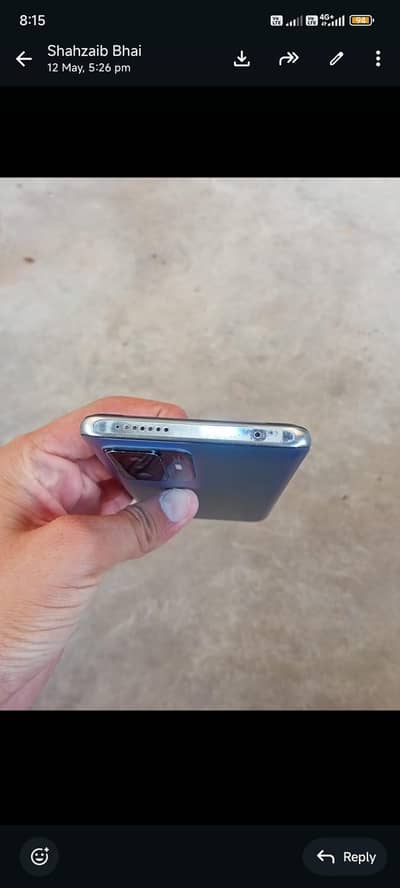 Xiaomi 11t pta approved for sale