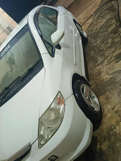 Honda City 2005 contact 03241567299