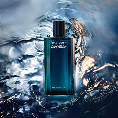 David off original perfume 75ml seal pack