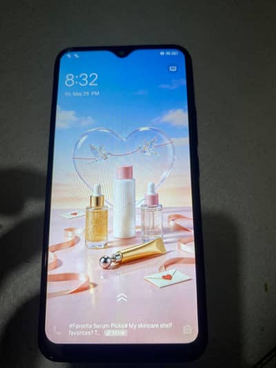 Vivo Y15