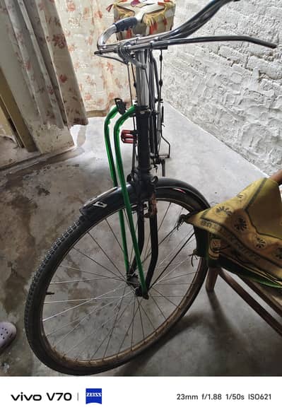 cycle