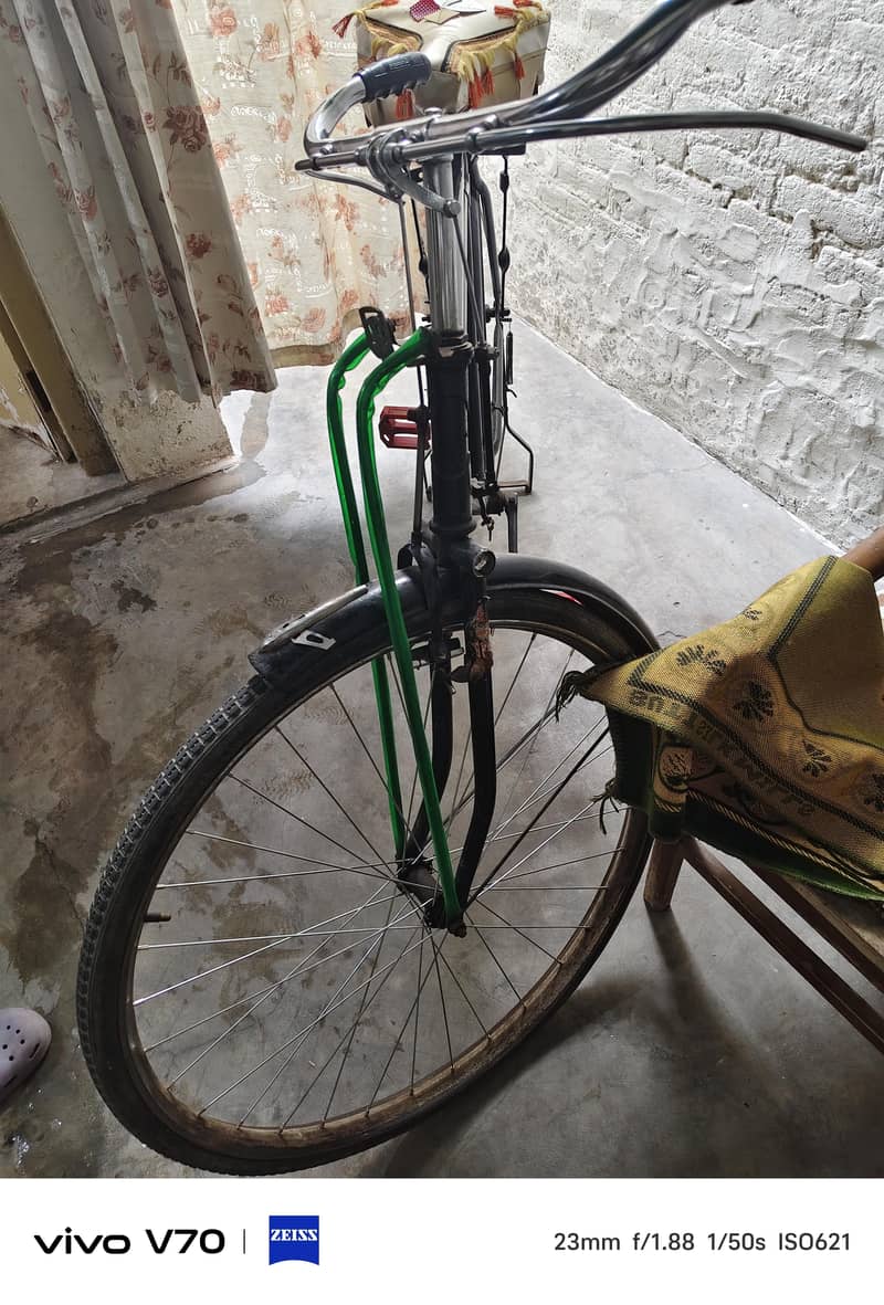 cycle 0