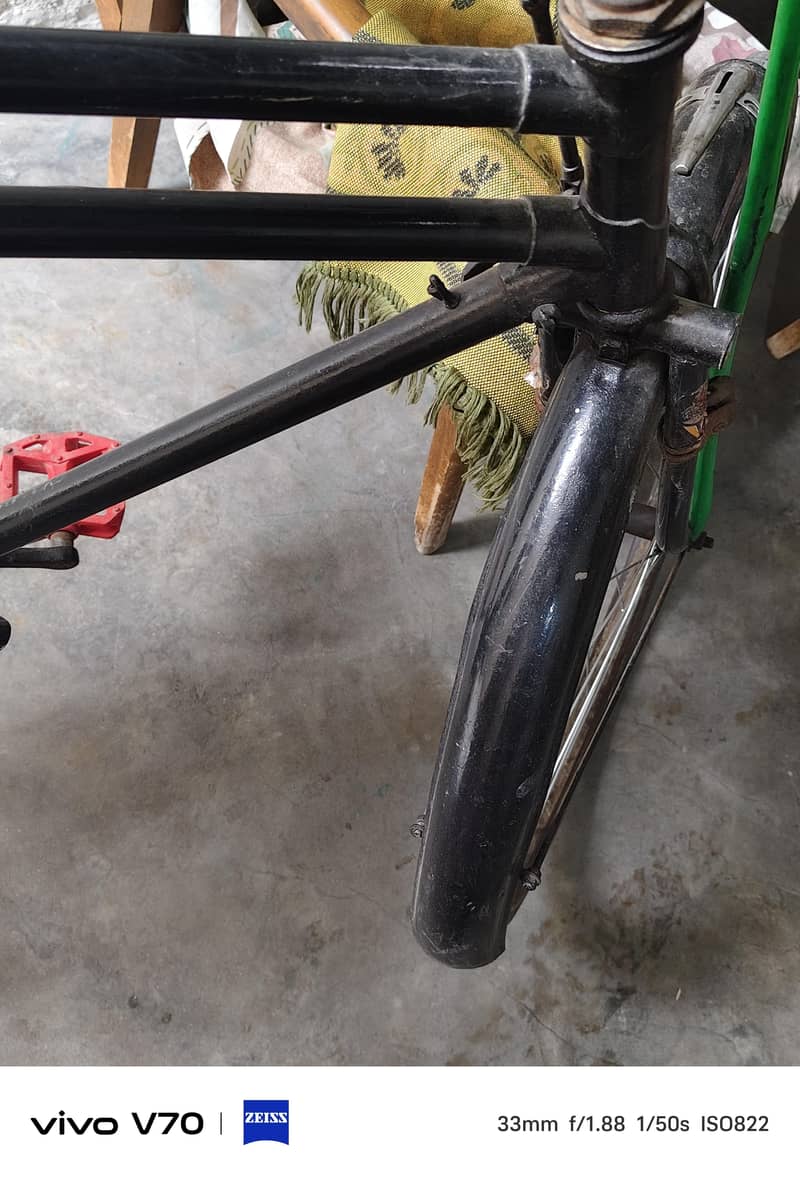 cycle 2