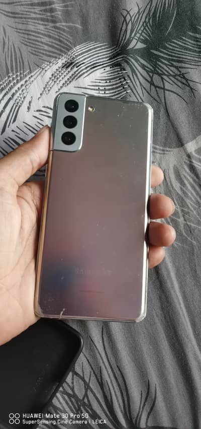 Samsung s21 plus 8/256 gb