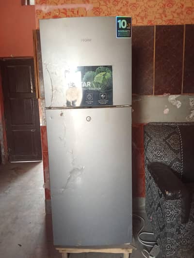 Hair refrigerator