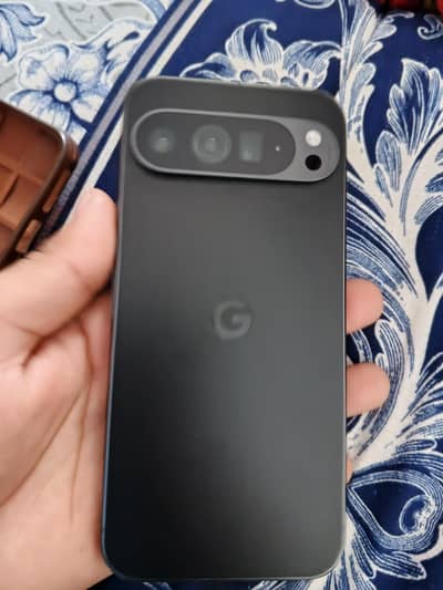 Google pixal 9 pro XL