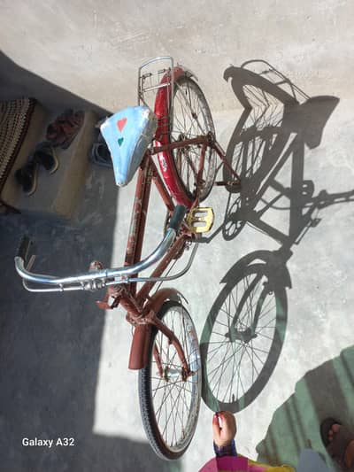 China Bicycle for Sale - Good Working Condition
