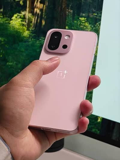 OnePlus 13s 12GB RAM 256GM ROM Official PTA Approved New Condition