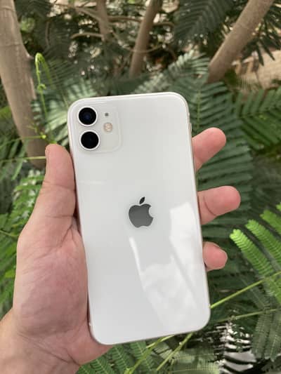 Iphone 11 Non Pta 64gb 10/10
