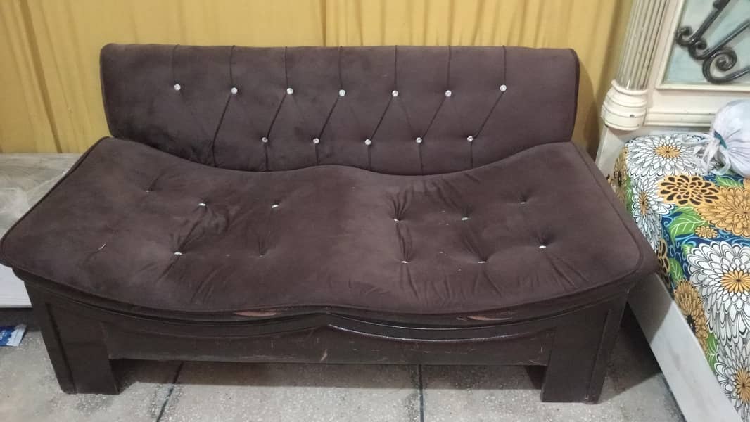 7 Setter sofa set 2
