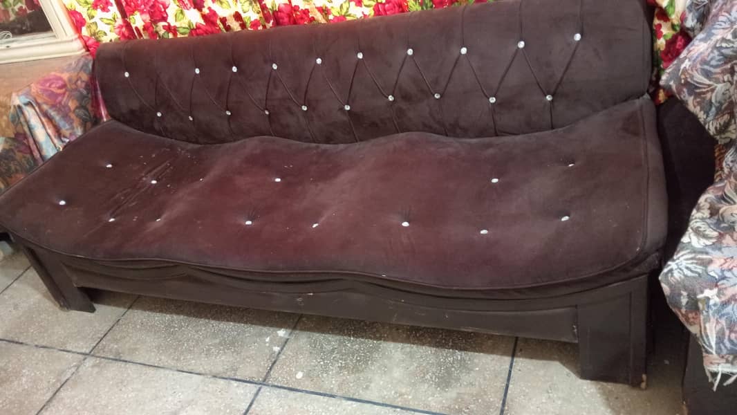 7 Setter sofa set 3
