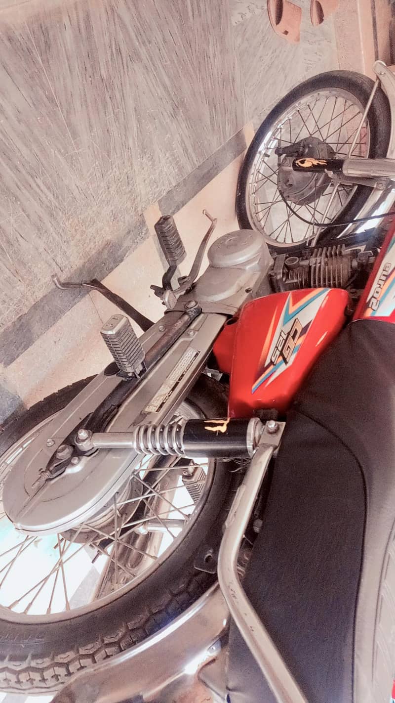 2016 model 1