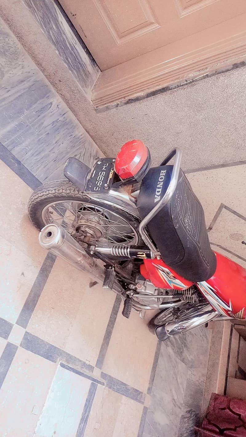 2016 model 2