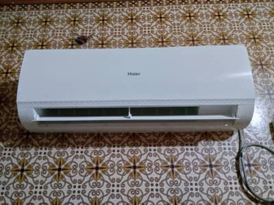 Haier AC x2