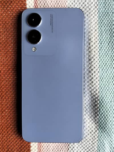Vivo Y17