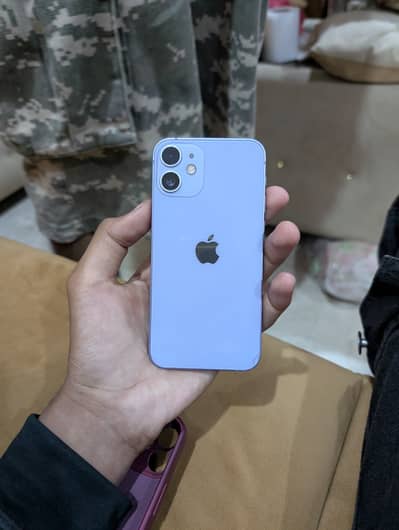 Apple iPhone 12 mini Non Pta Factory Unlock