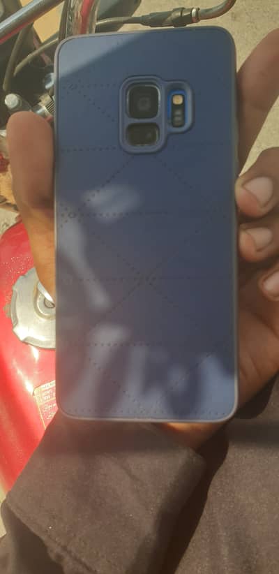 Samsung Mobile S9