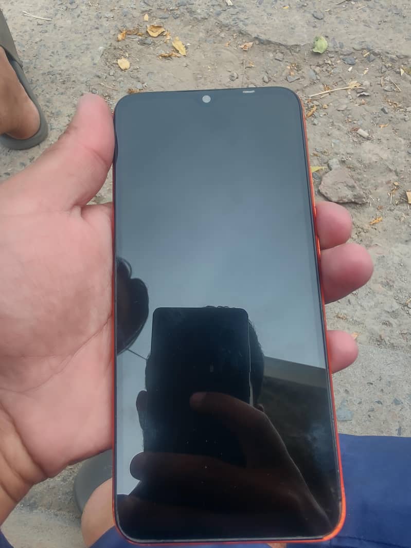 Redmi 9c 0