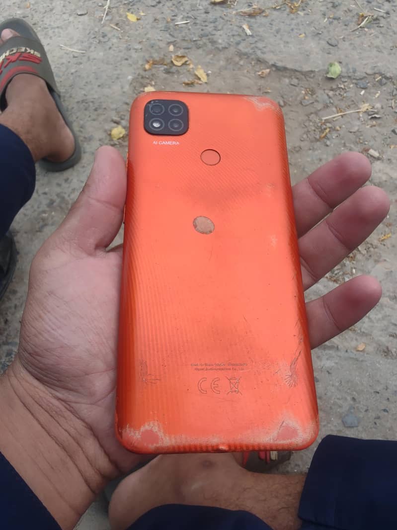 Redmi 9c 1