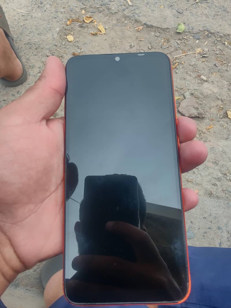 Redmi 9c 2