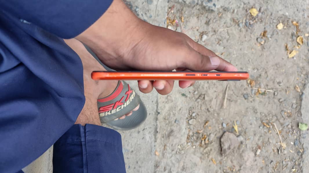 Redmi 9c 4