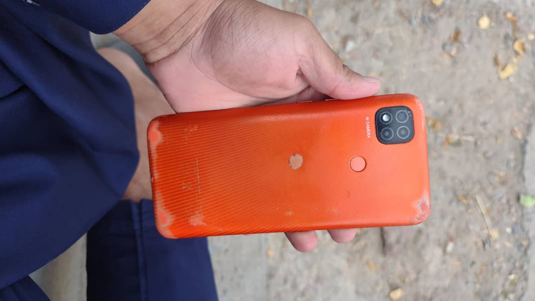 Redmi 9c 5