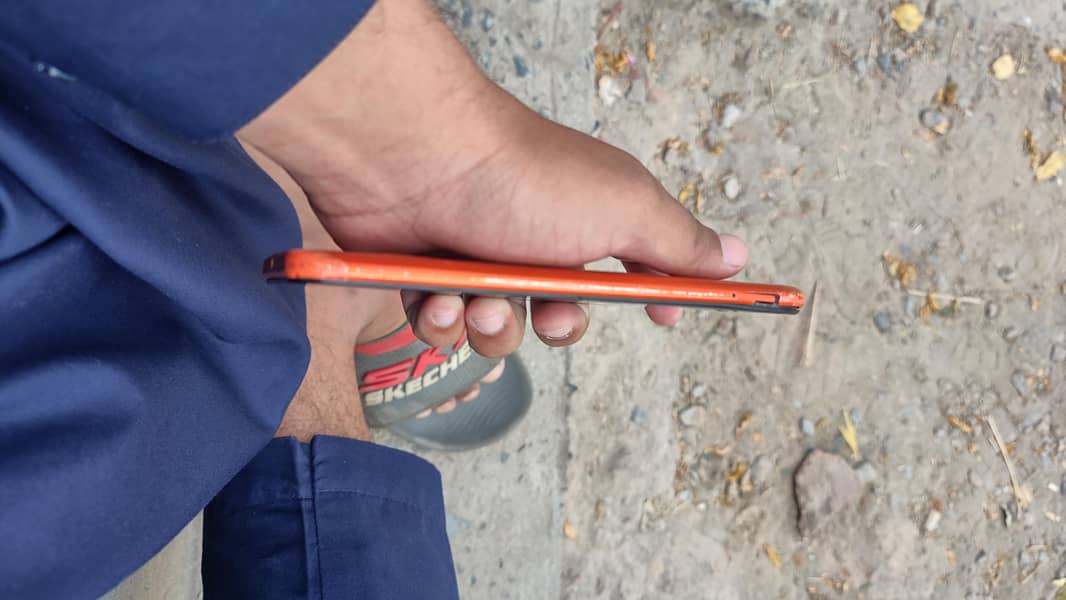 Redmi 9c 6
