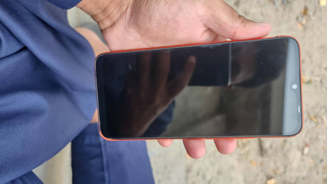 Redmi 9c 7