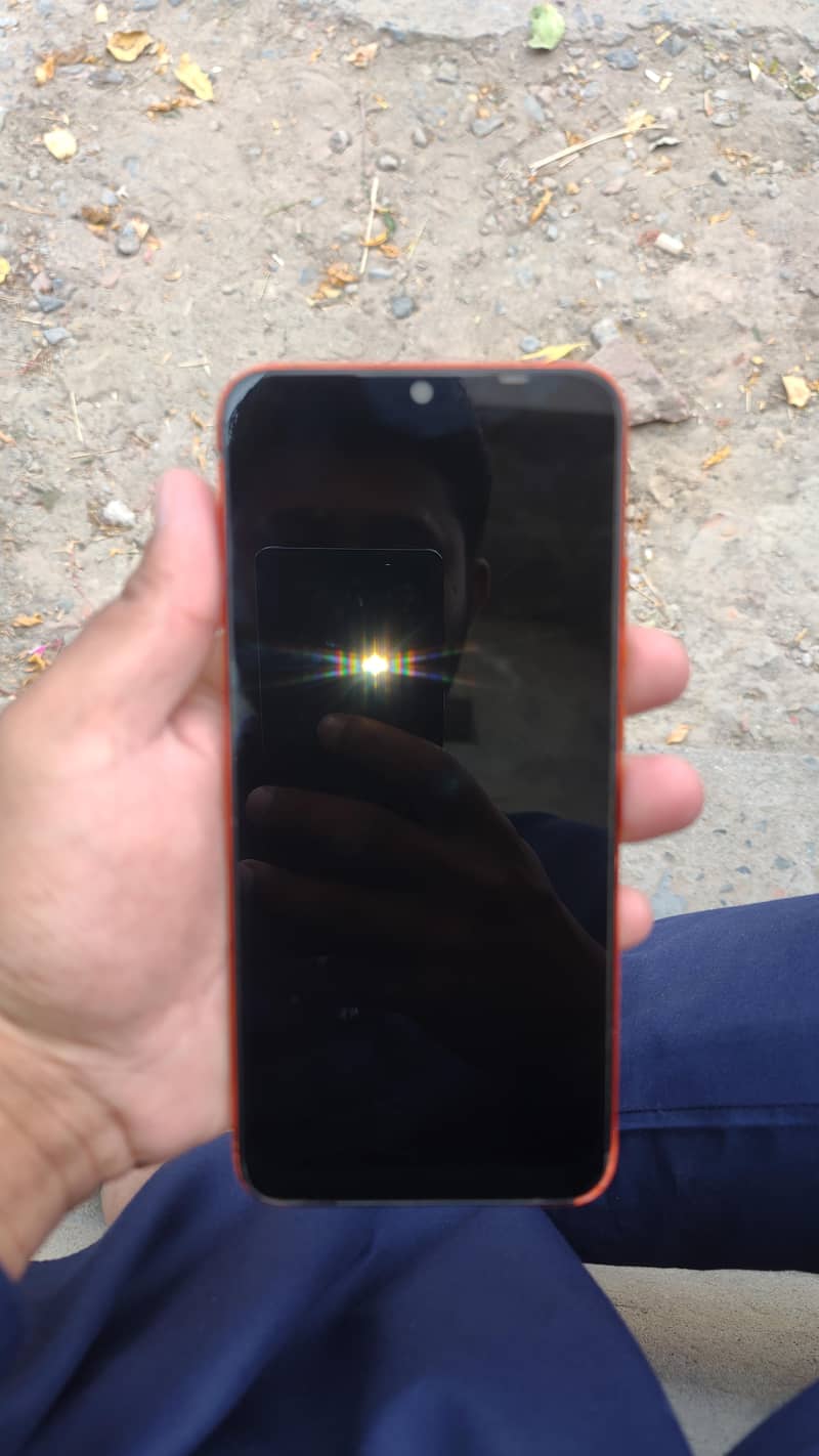 Redmi 9c 8
