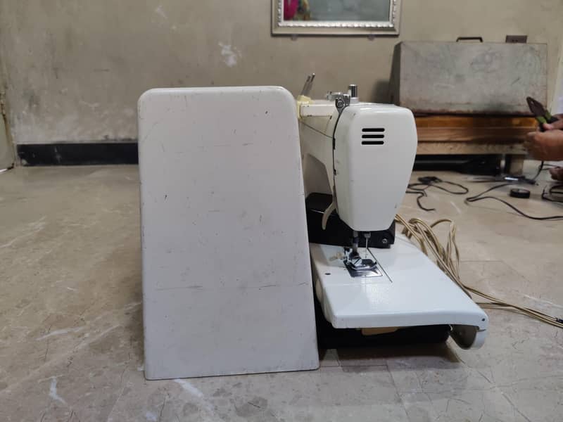 sewing machine 3