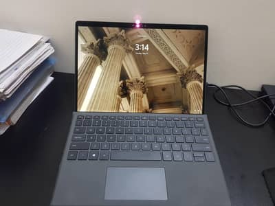 Dell Latitude 7320 Detachable Laptop