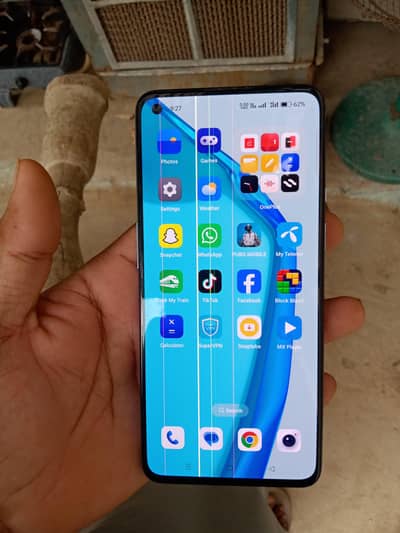 OnePlus 9 5g  DSLR camera exchange possible