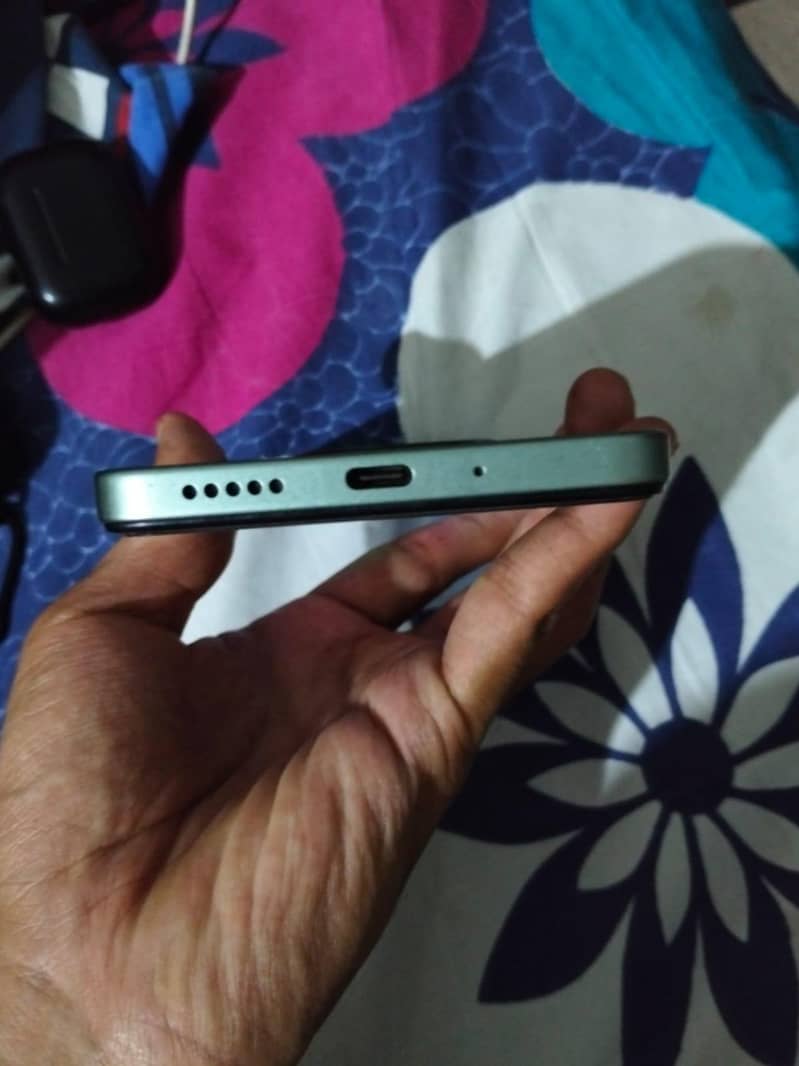 Xiaomi POCO C75 4