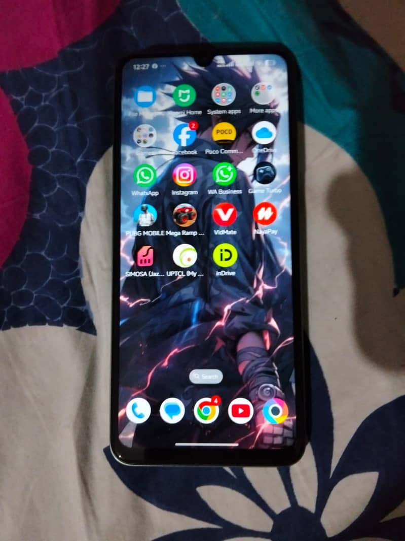 Xiaomi POCO C75 5