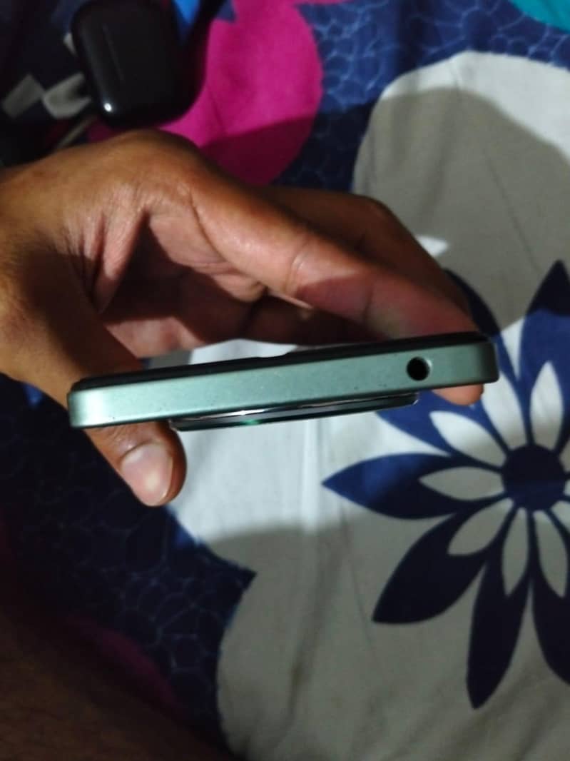 Xiaomi POCO C75 6