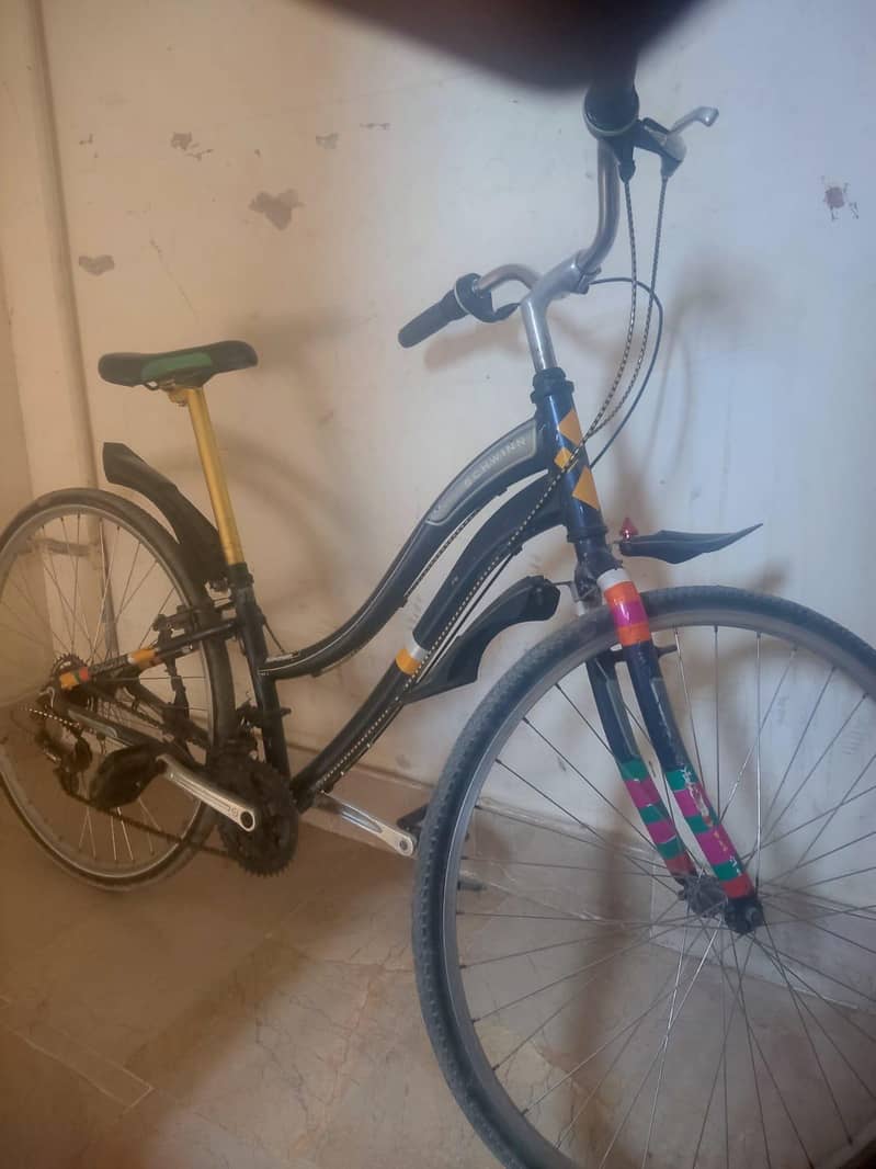 cycle 0