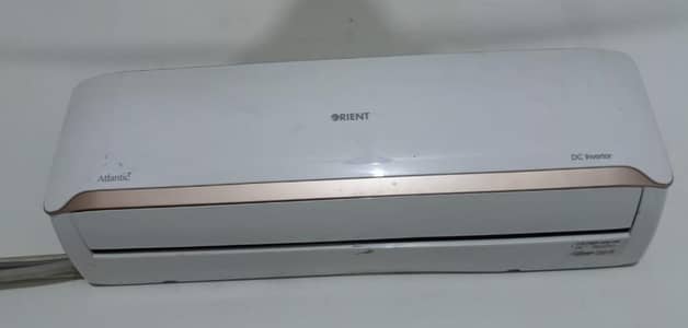 Orient DC Inverter 1.5 Ton