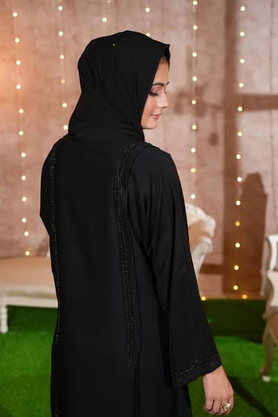 abaya