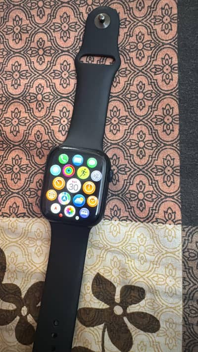 Apple Watch Series 8
