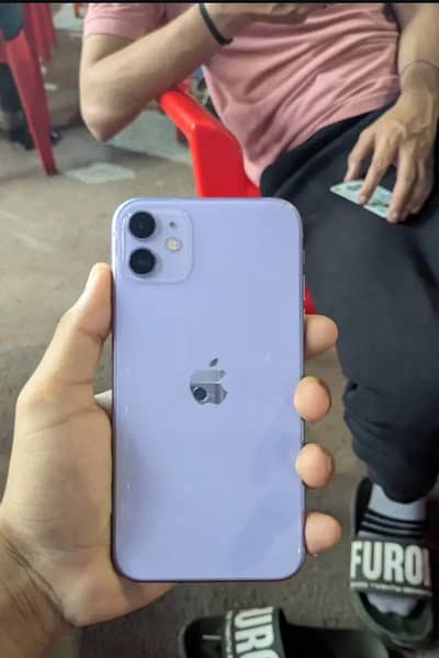 Apple iPhone 11 Non Pta