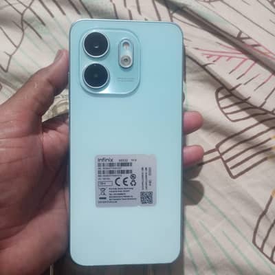 Infinix samart 9