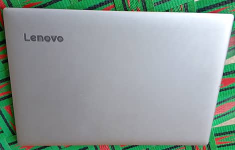 Lenovo laptop