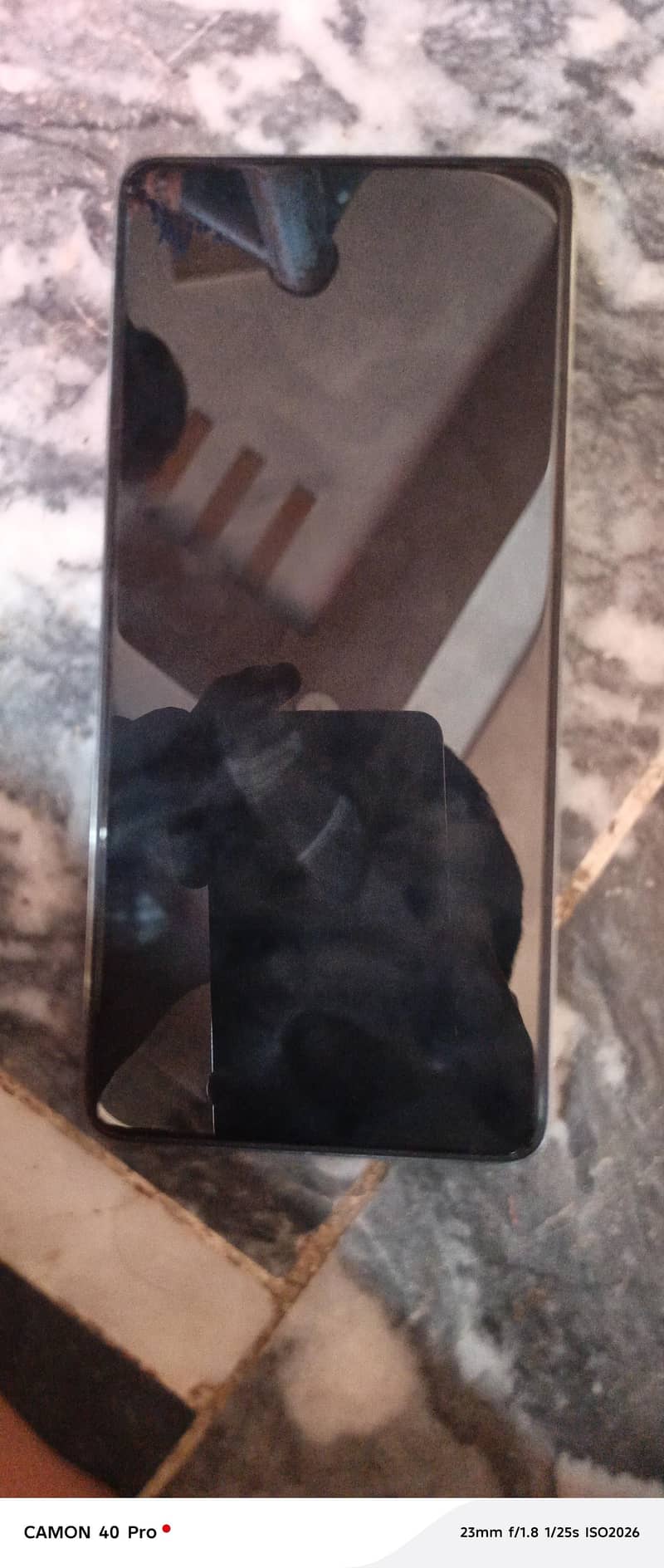 Tecno CAMON 20 2