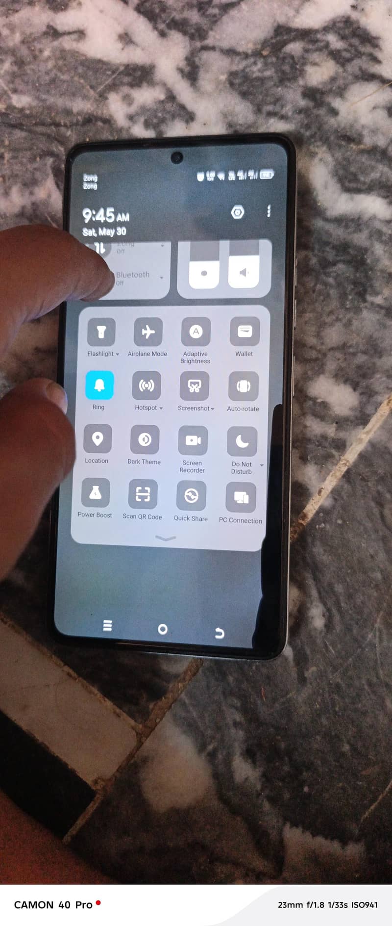 Tecno CAMON 20 4